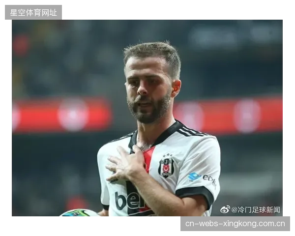 皮亚尼奇妙传助攻完成完美配合