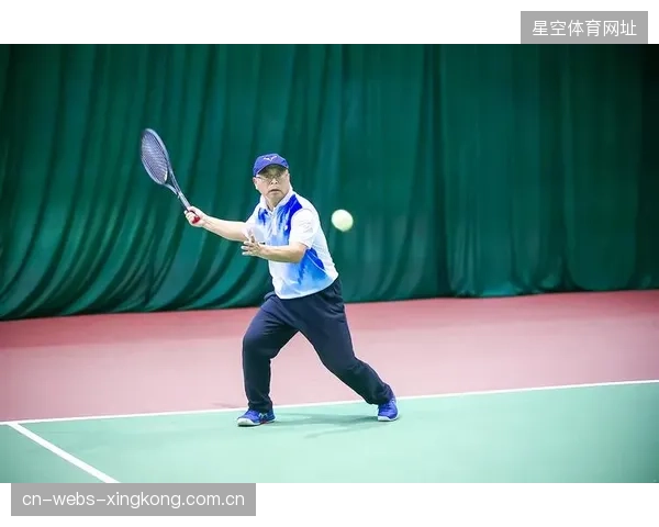 网球赛事直播互动电商：开启体育营销新纪元，创造多元化营收