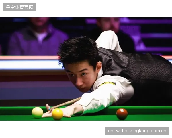 吴宜泽英格兰公开赛出局：从“逆袭”到“终结”，英超新星的坚持与挑战