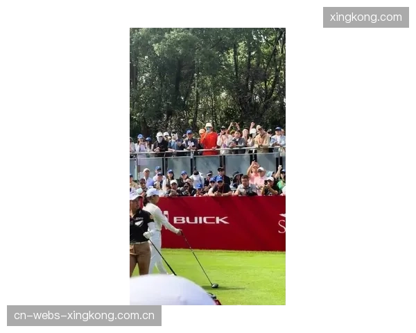 2026别克LPGA锦标赛首轮焦点组：球迷梦想的起点与高手的决战之夜